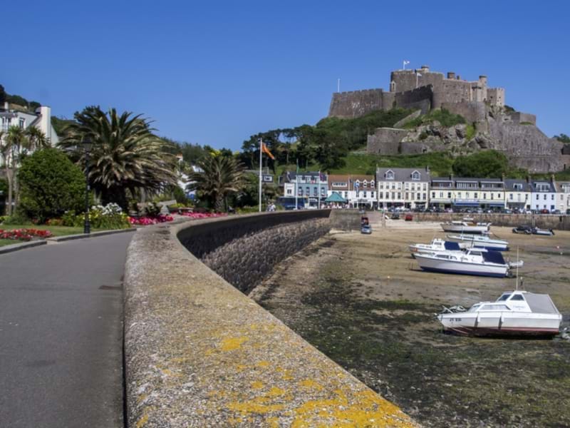 The Travel Directors