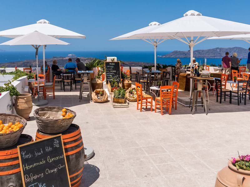 The Travel Directors