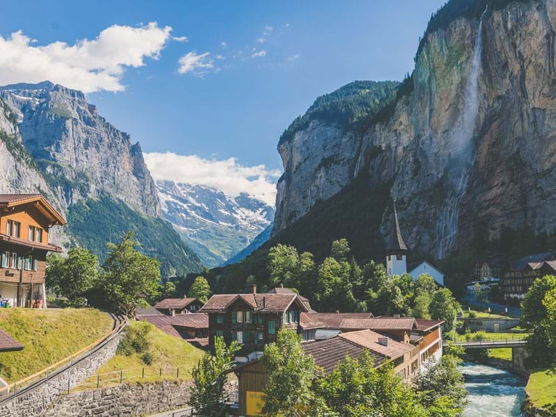 The Travel Directors