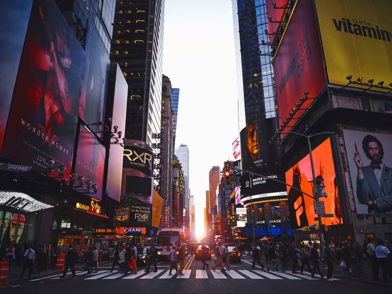 The Travel Directors