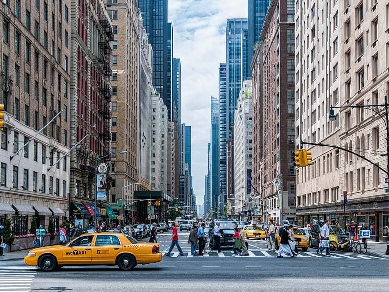 The Travel Directors