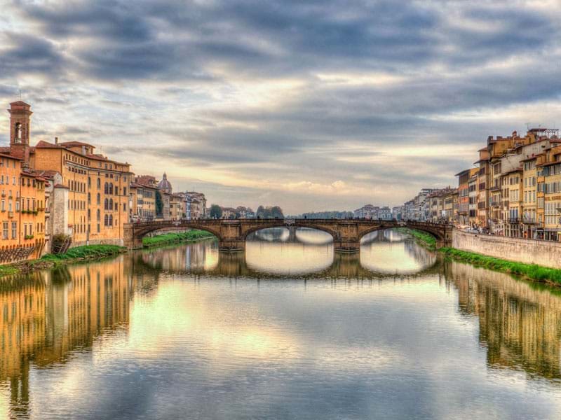 The Travel Directors