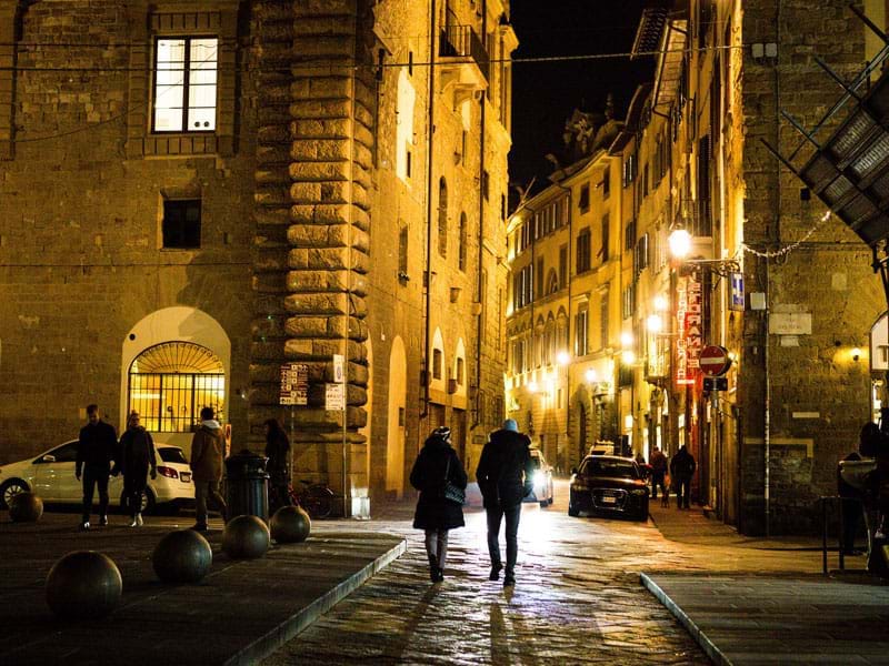 The Travel Directors