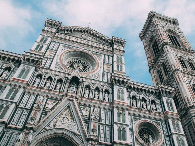 The Travel Directors