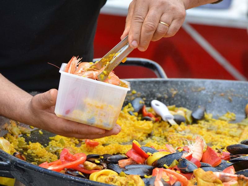 The Travel Directors