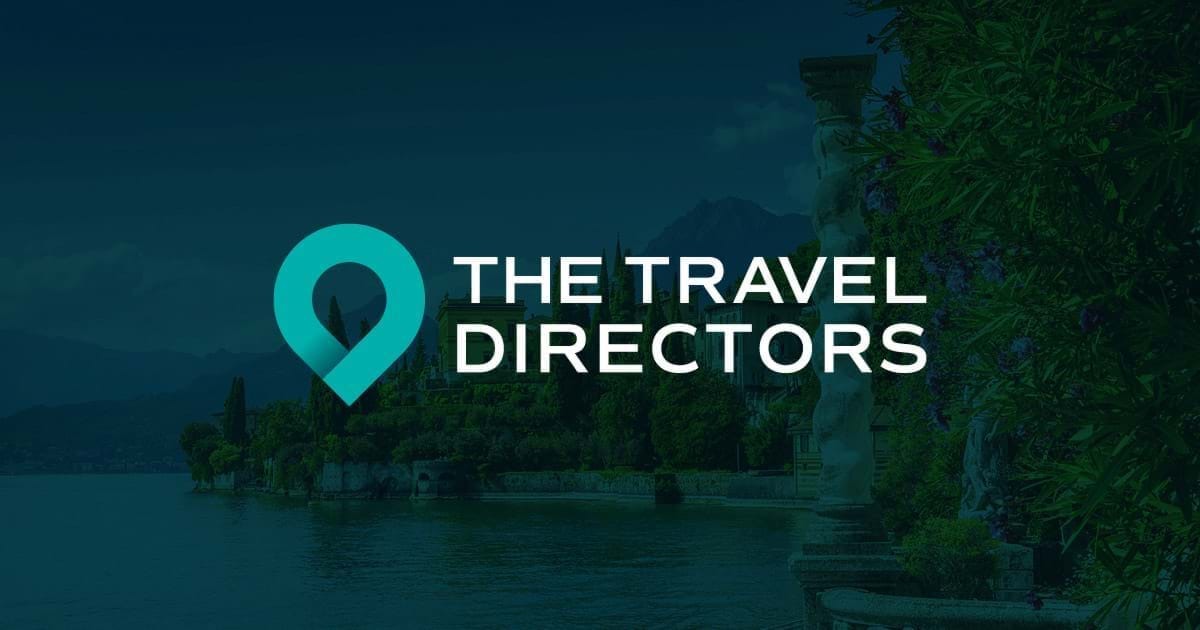 the travel director