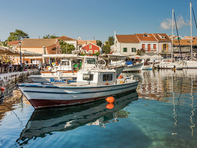 The Travel Directors