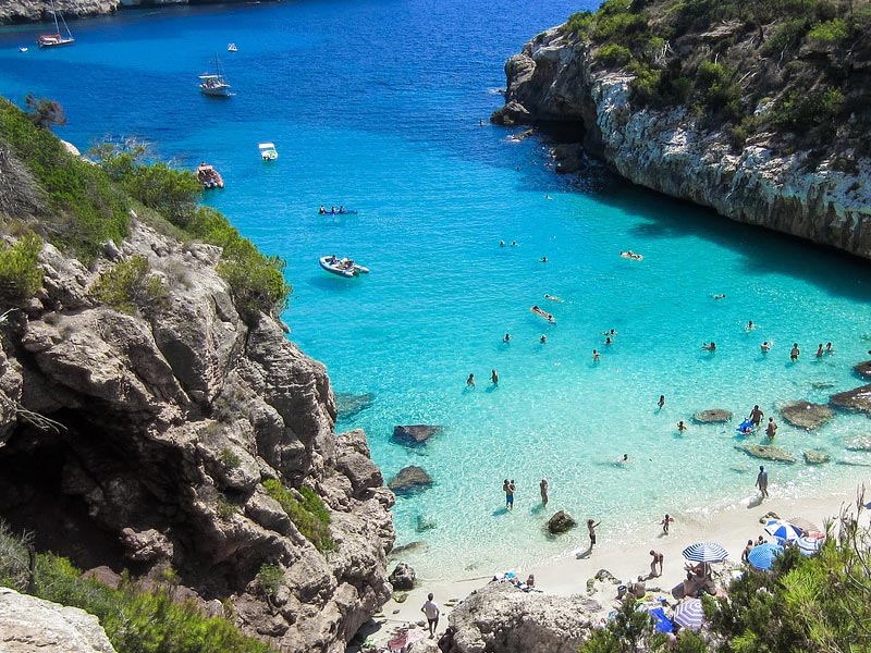 The Travel Directors