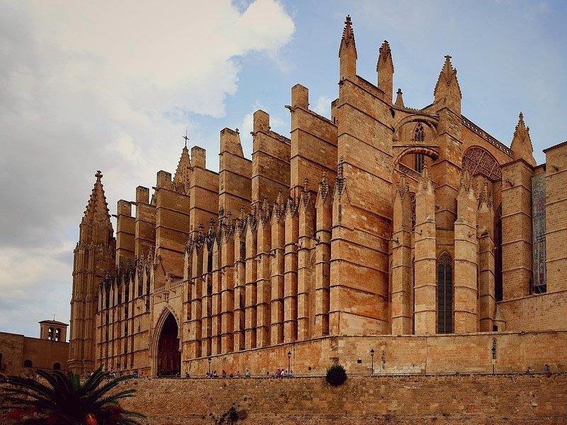 The Travel Directors